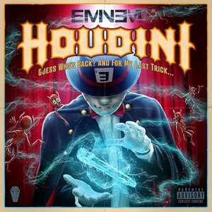 Eminem – Houdini auf Amazon Music