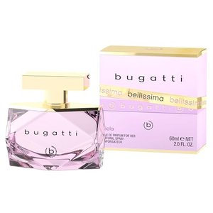 „Bellissima Viola“ von Bugatti