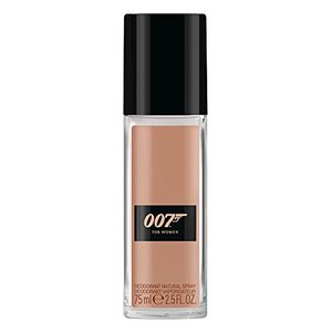 James Bond 007 For Women – Deodorant Spray