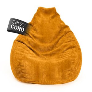 Lumaland Gaming Sitzsack XXL Cord