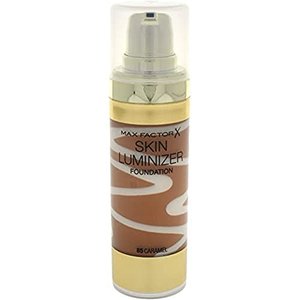 Miracle Skin Luminizer Miracle Foundation 85-Caramel