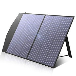 Allpowers Faltbares Solarpanel 100W