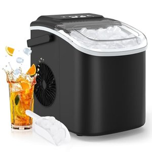 PALINTH Eiswürfelmaschine