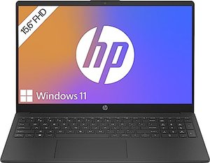 HP Laptop (15,6 Zoll)