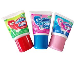 Lutti Tubble Gum