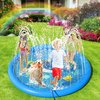 Peradix Splash Pad
