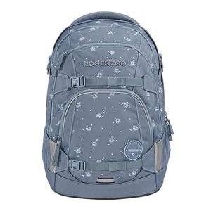 coocazoo Schulrucksack Mate „Bloomy Daisy"