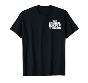 „The Bear“-T-Shirt: The Original Beef of Chicagoland