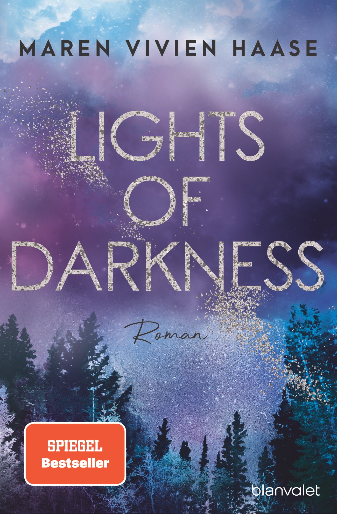 Lights of Darkness: Roman