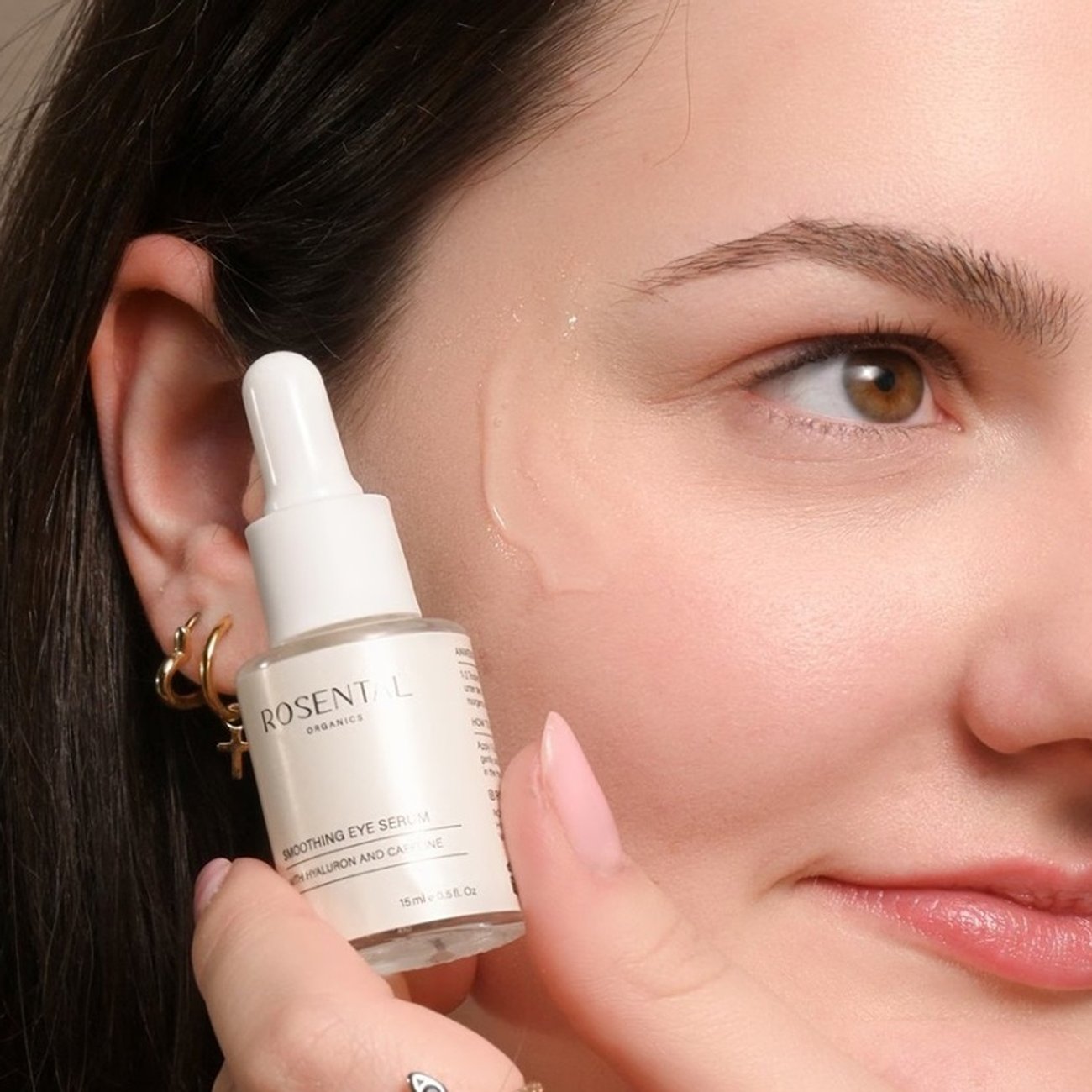 Augenserum von Rosental Organics