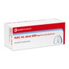 Nac AL akut Brausetabletten