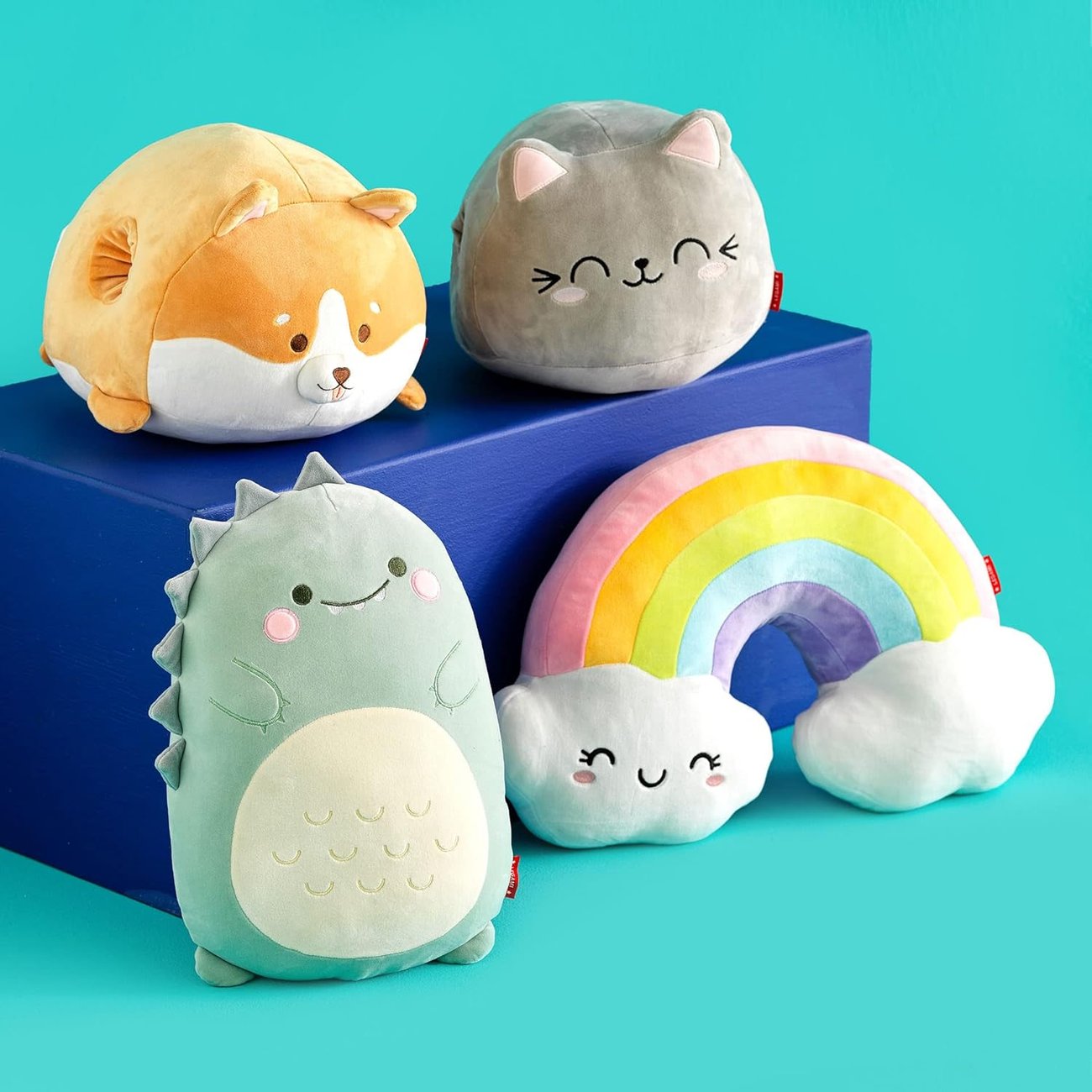 Legami: Kissen, super soft!