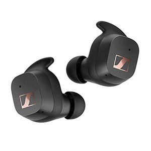 Sennheiser Sport True Wireless: Kabellose In-Ear-Kopfhörer