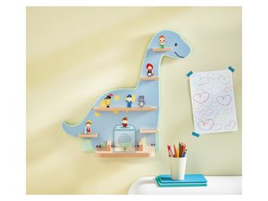 LIVARNO home Kinder-Regal