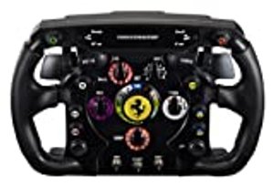 Thrustmaster F1 Wheel Add-on: Ferrari 150th Italia Rennlenker-Replik