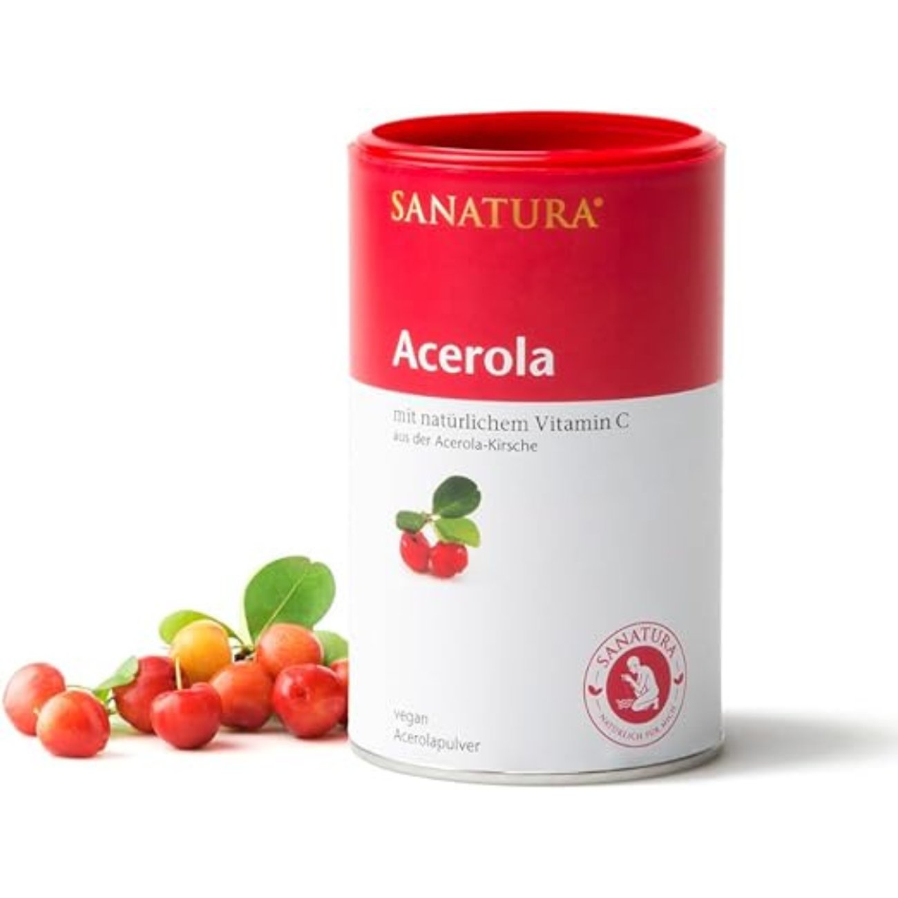 Acerola Pulver 175 g