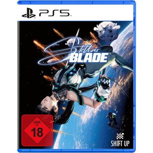 Stellar Blade (PlayStation 5)