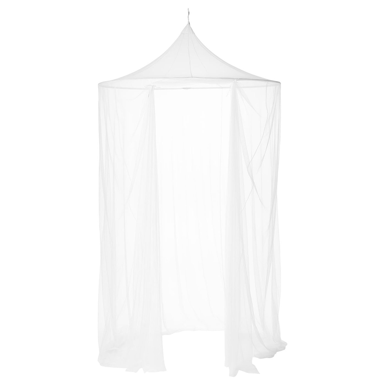 SOLIG Netz - weiß 150 cm
