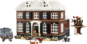 LEGO Ideas Home Alone 21330 | Ideas