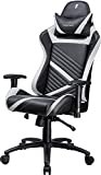 Tesoro Zone Speed ​​F700 – Black / White