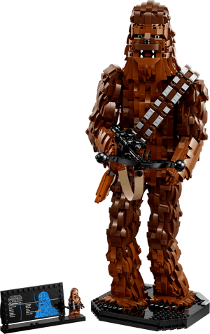 Lego Star Wars (75371 ): Chewbacca