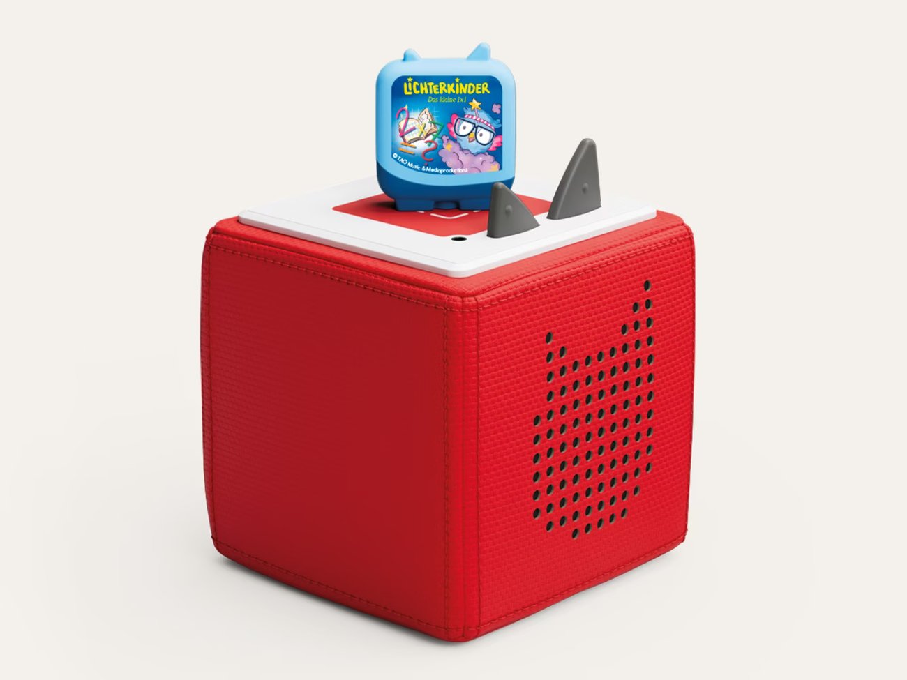 Clever Tonie Lichterkinder: Das Kleine 1x1