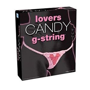 You2Toys Candy G-String Herz