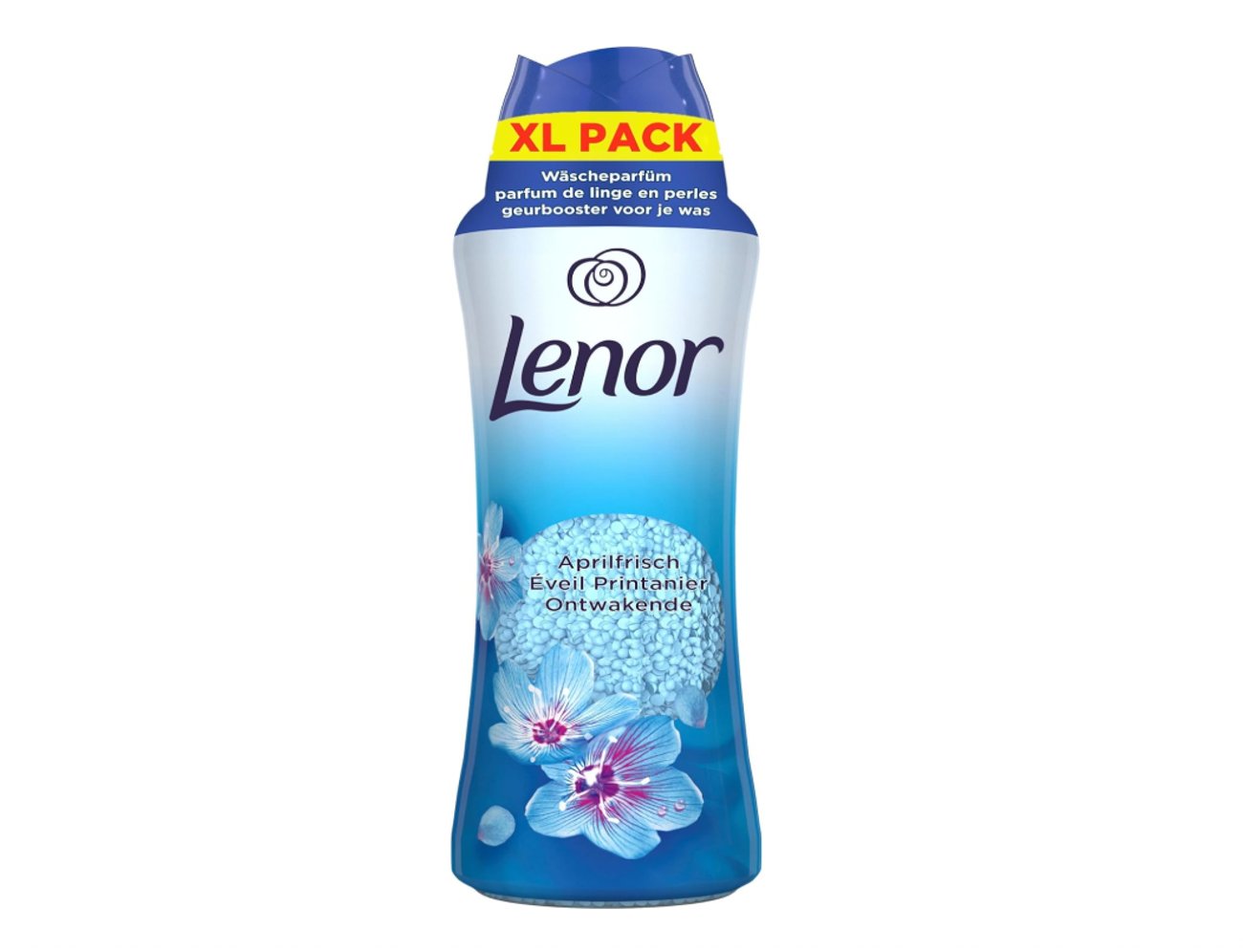 Lenor Wäscheparfüm Aprilfrisch