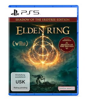 Elden Ring - Shadow of the Erdtree Edition