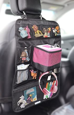 Rücksitz Auto-Organizer