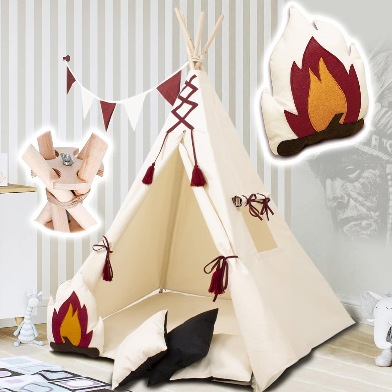 PaLulli Tipi