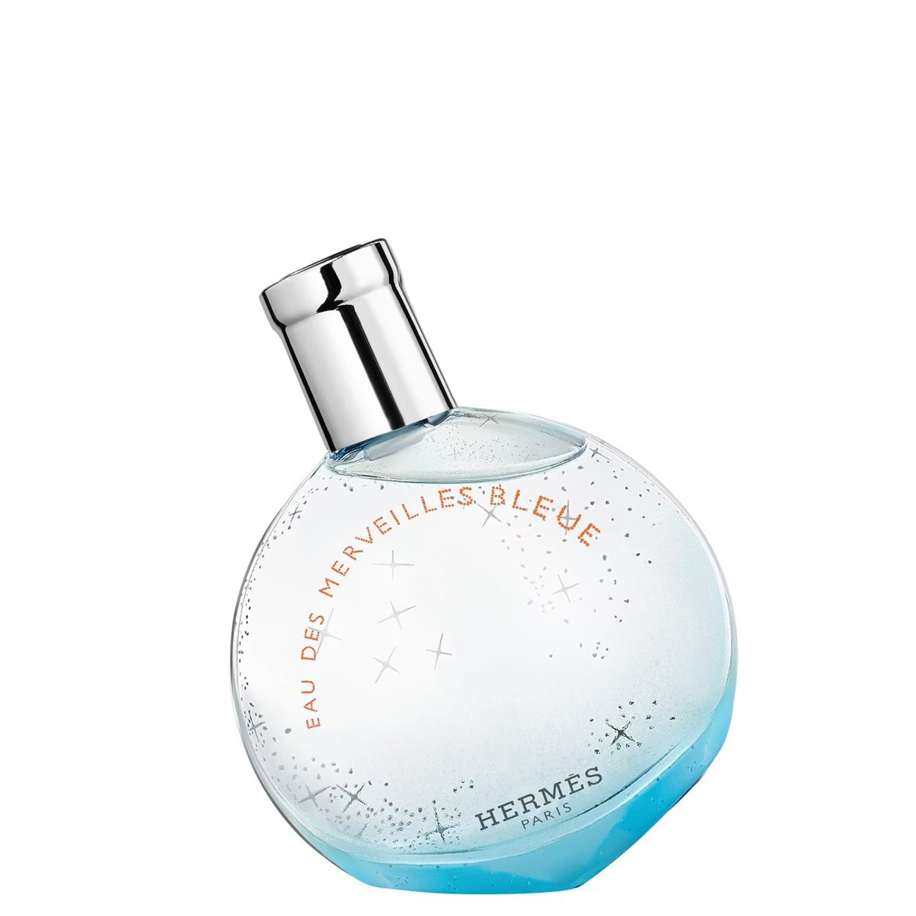 HERMÈS – Eau des Merveilles Bleue