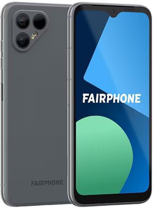 Fairphone 4