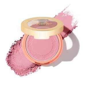 Oulac Rouge Puder Matt Blush Rosa