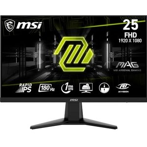 MSI MAG 256F