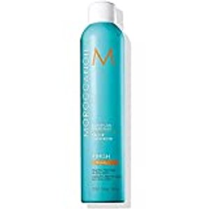 Moroccanoil Luminöses Haarspray Strong, 330ml