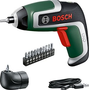 Bosch IXO (7. Generation)