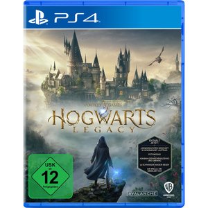 Hogwarts Legacy - [PlayStation 4]