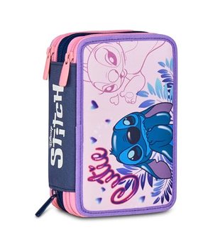 Federmäppchen Disney Stitch