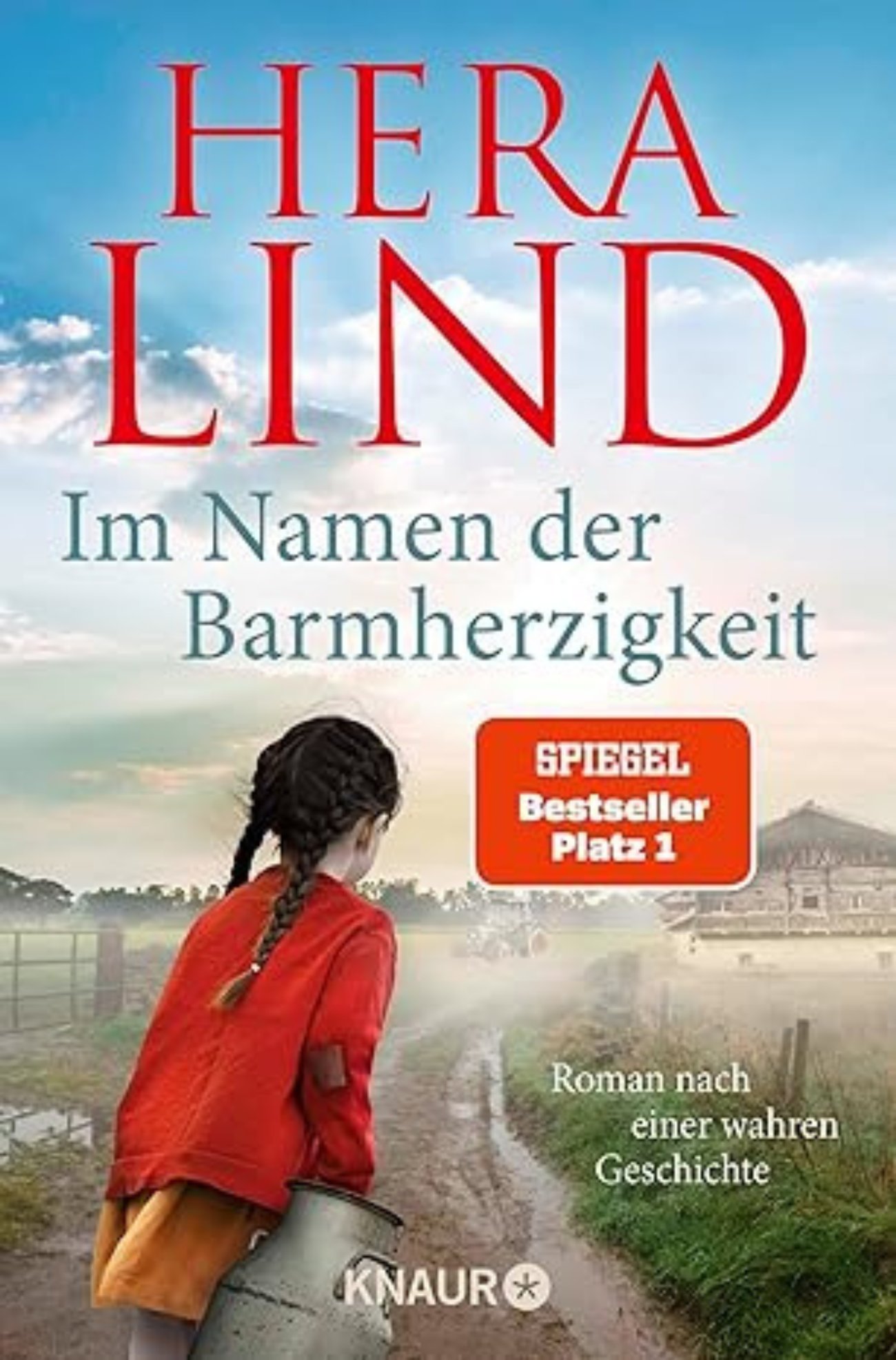 Im Namen der Barmherzigkeit: Roman nach einer wahren Geschichte