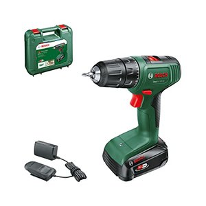 Bosch Akkuschrauber EasyDrill 18V-38
