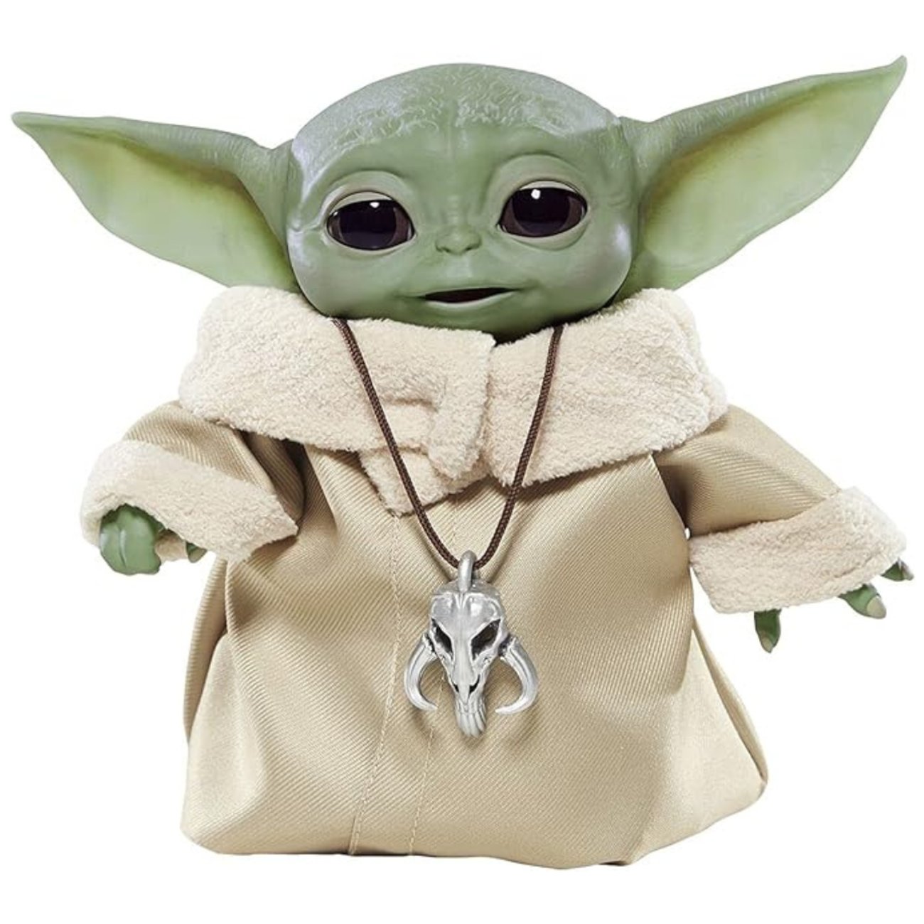 Hasbro: elektronischer Baby Yoda