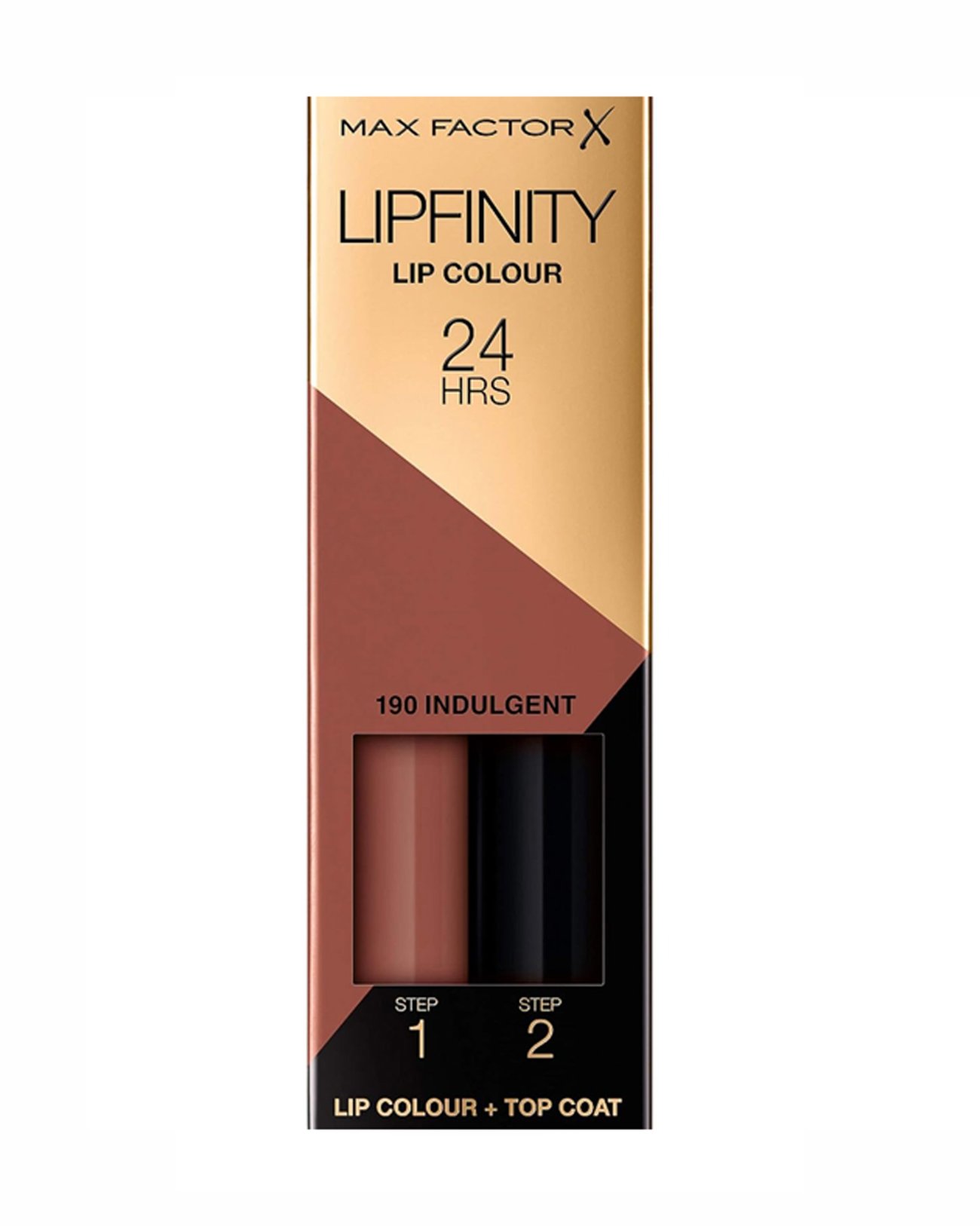 Max Factor – Lipfinity Lip Colour