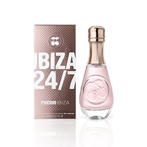 Pacha Ibiza Perfumes - Ibiza 24/7