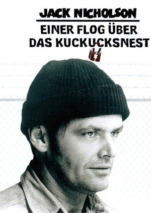 Einer flog über das Kuckucksnest