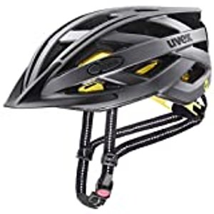 Vvex Unisex– Erwachsene City i-vo MIPS Fahrradhelm