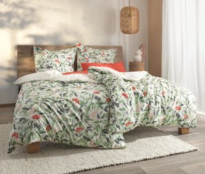 SCHÖNER WOHNEN-Kollektion Bettwäsche 