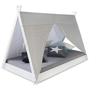 Homestyle4u Tipi-Bett