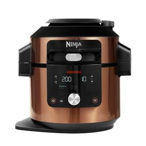 Ninja Foodi MAX Multikocher mit SmartLid, 7,5L