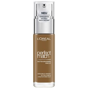 L´Oréal Paris Perfect Match